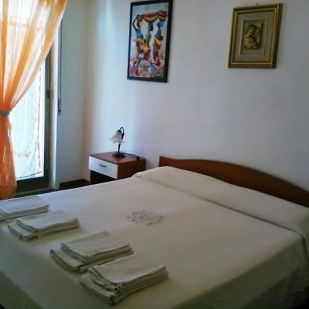 Appartamento Ginepri Lamezia Terme Ngoại thất bức ảnh
