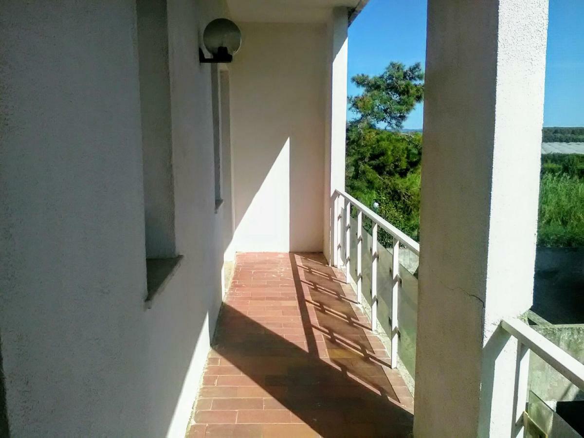 Appartamento Ginepri Lamezia Terme Ngoại thất bức ảnh