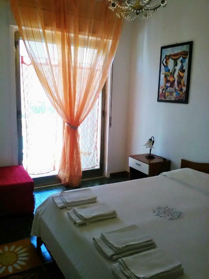 Appartamento Ginepri Lamezia Terme Ngoại thất bức ảnh