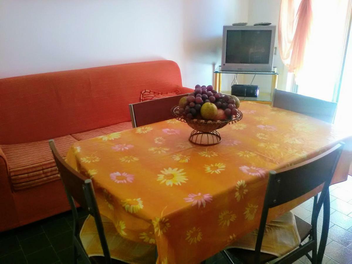 Appartamento Ginepri Lamezia Terme Ngoại thất bức ảnh
