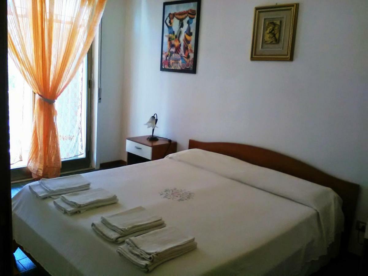 Appartamento Ginepri Lamezia Terme Ngoại thất bức ảnh