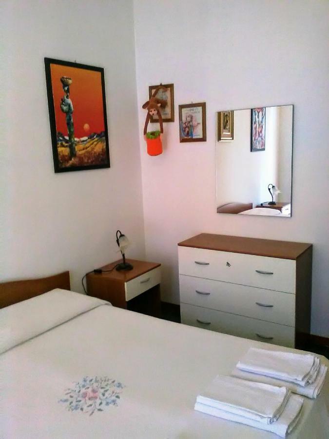Appartamento Ginepri Lamezia Terme Ngoại thất bức ảnh