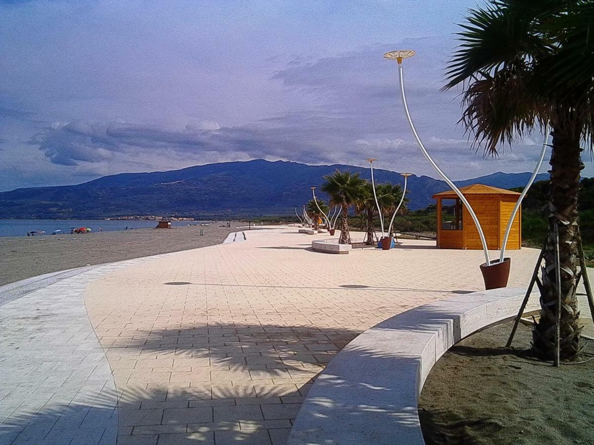 Appartamento Ginepri Lamezia Terme Ngoại thất bức ảnh