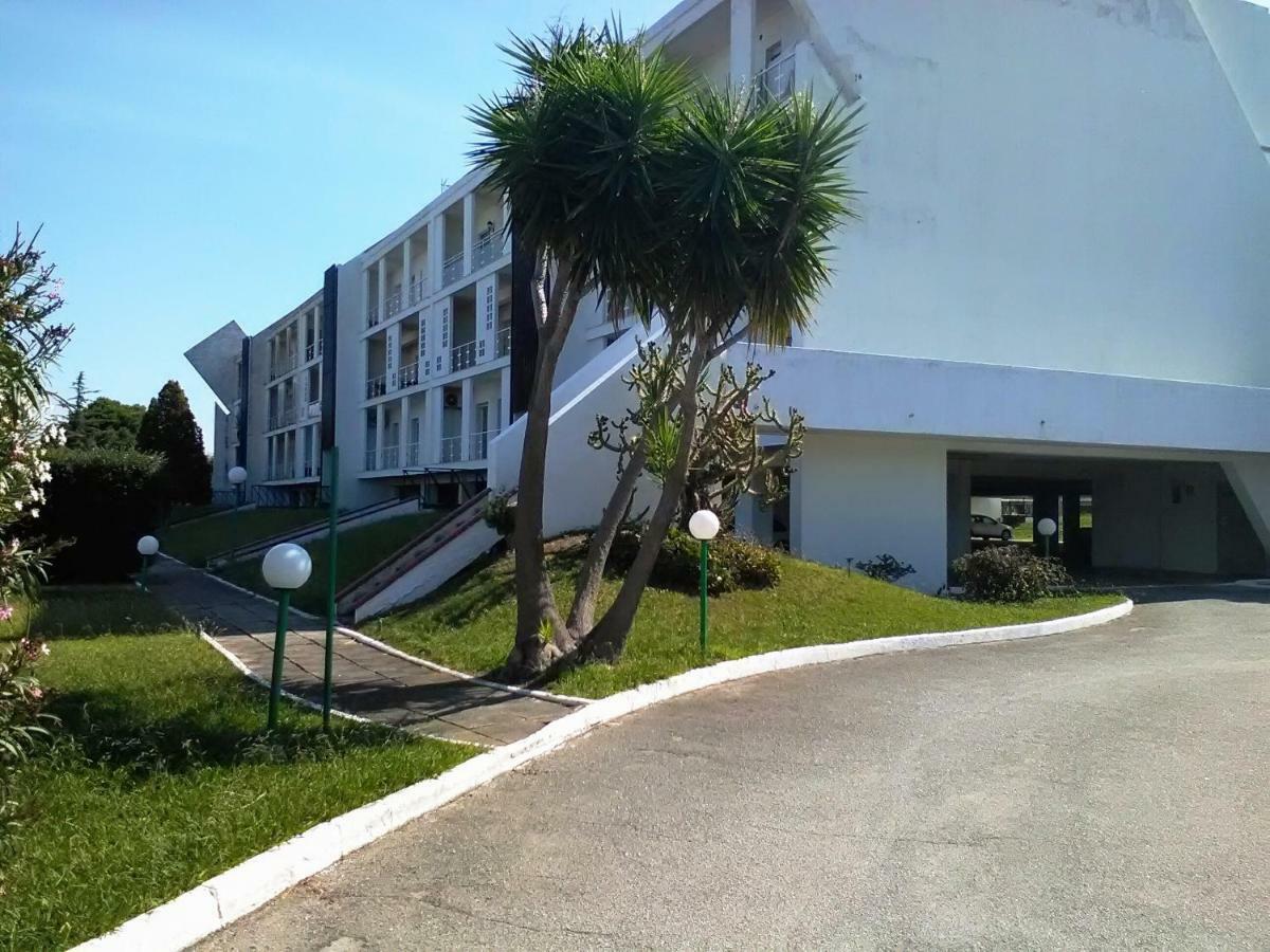 Appartamento Ginepri Lamezia Terme Ngoại thất bức ảnh