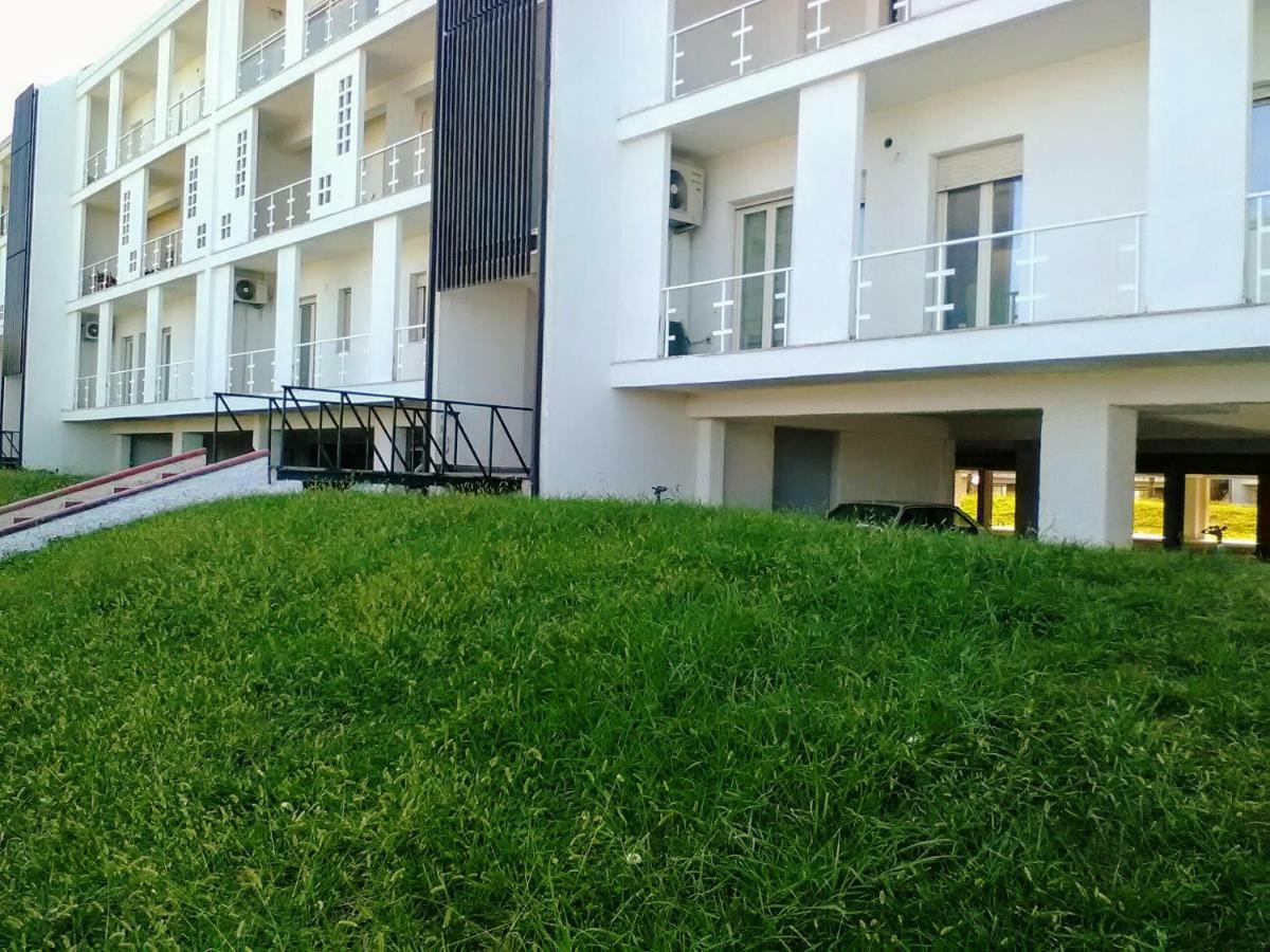 Appartamento Ginepri Lamezia Terme Ngoại thất bức ảnh
