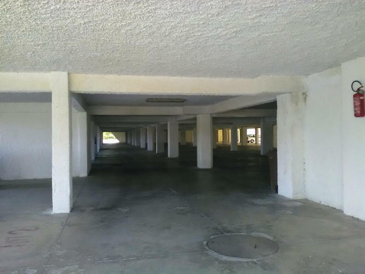 Appartamento Ginepri Lamezia Terme Ngoại thất bức ảnh