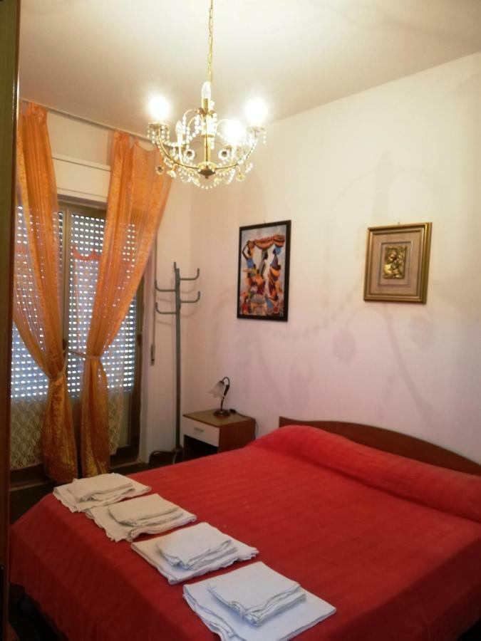 Appartamento Ginepri Lamezia Terme Ngoại thất bức ảnh