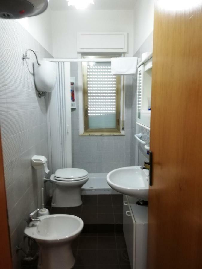 Appartamento Ginepri Lamezia Terme Ngoại thất bức ảnh